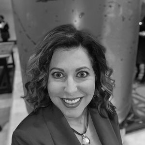 Meet your Posher, Lisa